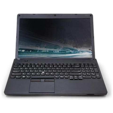 SECRET 4-WAY 17.3" Computer portatile Frameless display privacy filter - Foto 1