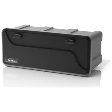 CuisinSmart Cassetta Degli Attrezzi Per Camion Da 50 Cm, In - Foto 6