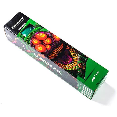 Tappetino Per Mouse Cyber Bot 1100x450 - Foto 16