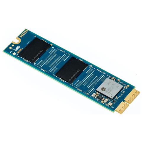 Aura N2 512 GB M. 2 PCI Express 3.1 NVMe QLC 3D NAND - Foto 2
