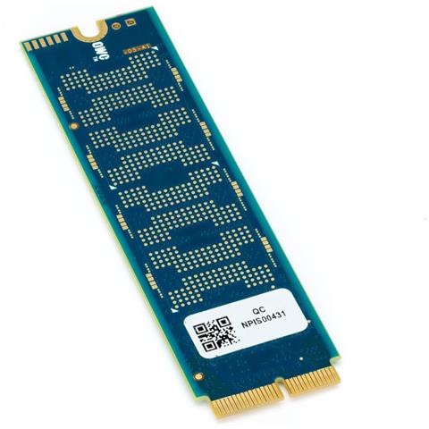 Aura N2 512 GB M. 2 PCI Express 3.1 NVMe QLC 3D NAND - Foto 4