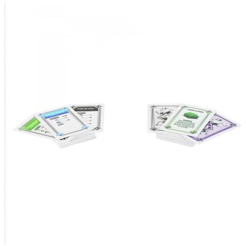 Deal - Travel Game, Versione Francese - Foto 1