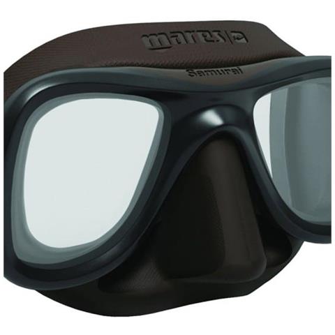 Samurai X Trasparente Marrone - Foto 2
