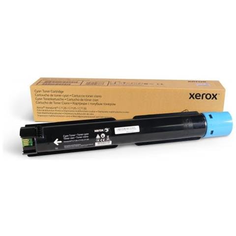 Xerox Cartuccia Toner Nero A Capacità Standard Da 6000 Pagine Per Stampante ® B4 95205040326