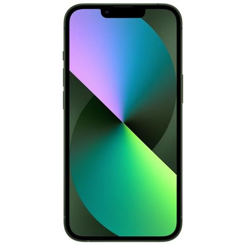 iPhone 13 512GB Verde  - Foto 2