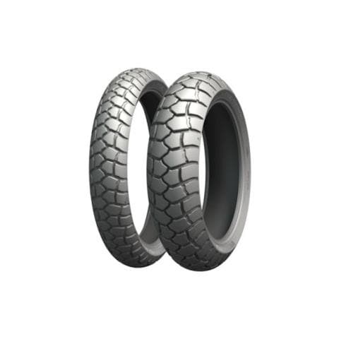 Pneumatico Anakee Adventure M+s 160/60r17 69v - Estivo - Foto 1
