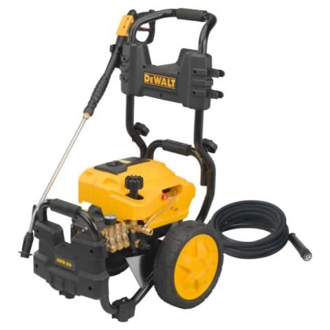 Pulitrice Ad Alta Pressione - 3000w - Dxpw004e - Foto 1