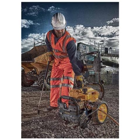 Pulitrice Ad Alta Pressione - 3000w - Dxpw004e - Foto 3