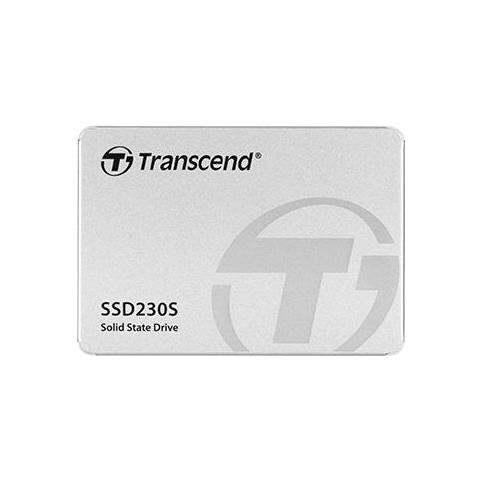 SSD 4 TB Serie SSD230S 2.5" Interfaccia Sata III 6 GB / s 3D NAND - Foto 1