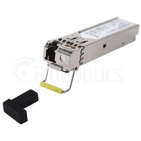 Blueoptics Spl-53-gb-bd-cdfm-bo Modulo Del Ricetrasmettitore Di Rete Fibra Ottica 1250 Mbit /s Sfp - Foto 3