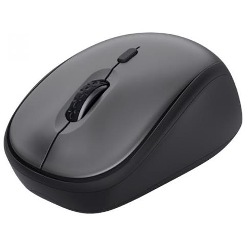 Yvi+ mouse Mano destra RF Wireless Ottico 1600 DPI - Foto 1