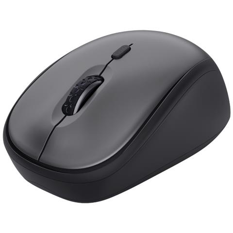 Yvi+ mouse Mano destra RF Wireless Ottico 1600 DPI - Foto 10