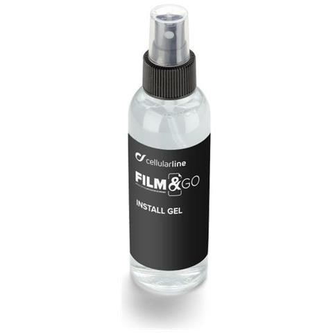 Film and Go - Gel applicazione - Foto 1