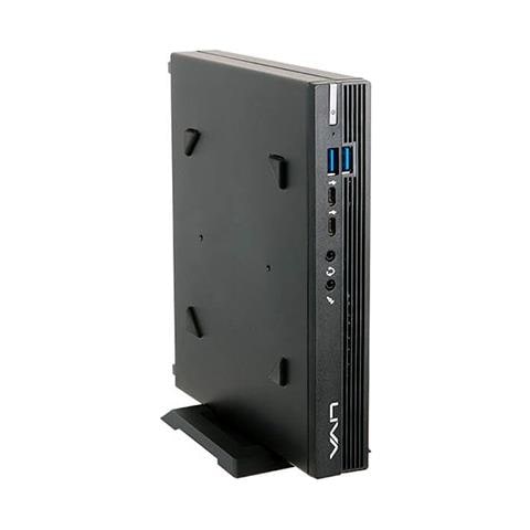 Barebone ECS LIVA One H310C Intel H310C No Ram No SSD 2x USB 3.2 S. O. Non Incluso - Foto 1