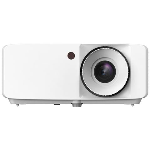 Videoproiettore HZ40HDR DLP 4000 ANSI lumen Rapporto di Contrasto 300000:1 Full HD 1920 x 1080 Pixel Compatibilità 3D Colore Bianco - Foto 2