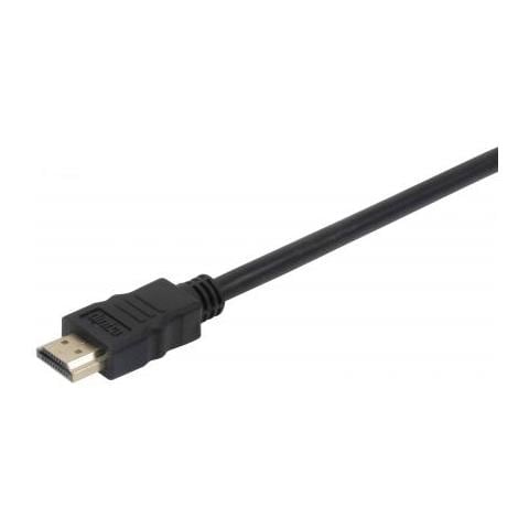 aggiamento - Highspeed - Cavo Hdmi Con Ethernet - Hdmi Può Essere Hdmi May - 18 M - Black - Supporto Di 4k 60 Hz (p - Foto 2