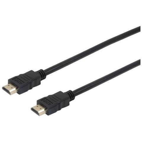 aggiamento - Highspeed - Cavo Hdmi Con Ethernet - Hdmi Può Essere Hdmi May - 18 M - Black - Supporto Di 4k 60 Hz (p - Foto 1