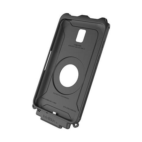 Ram-gds-skin-sam29h Custodia Per Tablet 20,3 Cm (8"") Custodia Sottile Nero - Foto 3