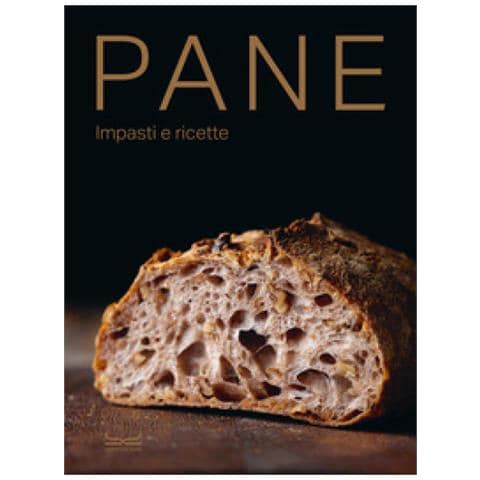 Maria Cristina Ferrari - Pane. Impasti E Ricette - Foto 1