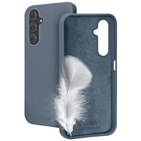 TEINSTSAA25B custodia per cellulare 16,5 cm (6.5") Cover Blu - Foto 2