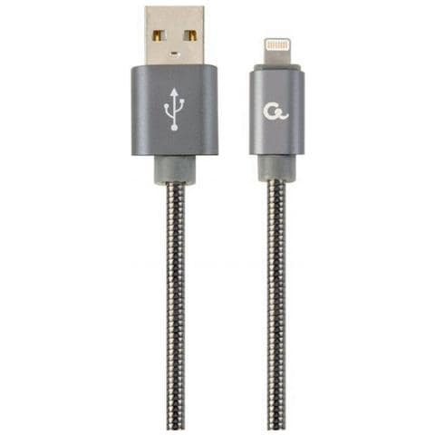 Cavo Lightning Cc-usb2s-amlm-2m-bg - Foto 1