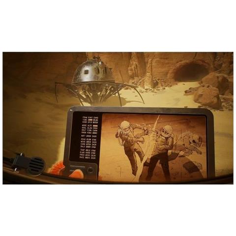 Videogioco Playstation 5 The Invincible - Foto 2