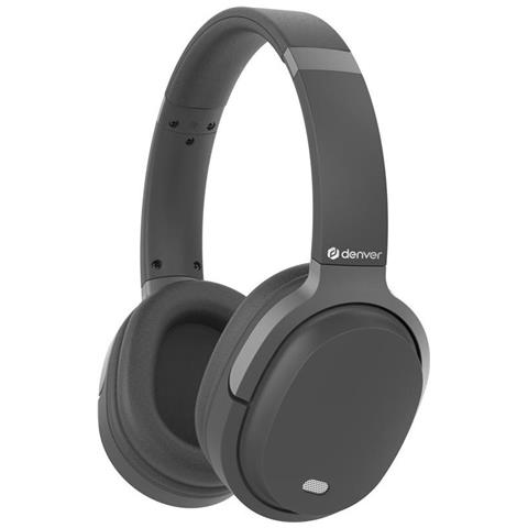 Denver Btn-210b Anc Headset - Kopfhrer (111191020460) - Foto 2
