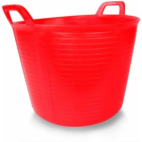 Bacinella In Plastica Multiuso Rubi 3-88726 (40 L) - Foto 1