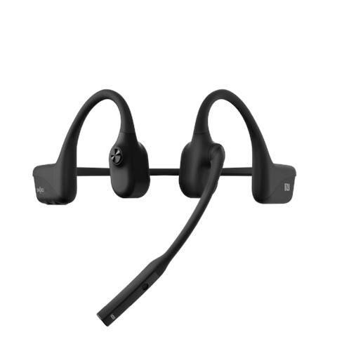 Auricolare Wireless Con Microfono Shokz C110-aa-bk Nero - Foto 10