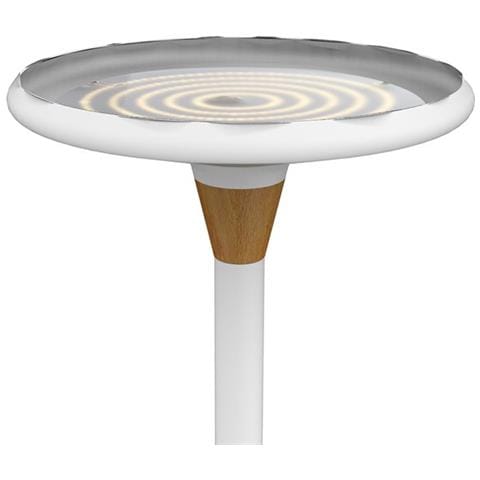 400153731 illuminazione da pavimento 44,6 W LED Bianco - Foto 2