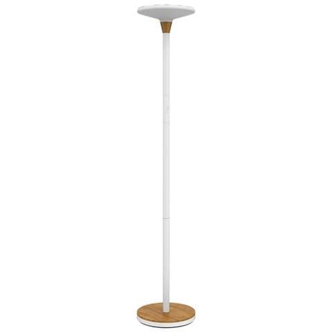 400153731 illuminazione da pavimento 44,6 W LED Bianco - Foto 1
