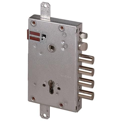 15515.48 Pe Serratura Elettrica S /cil Europeo - Foto 1