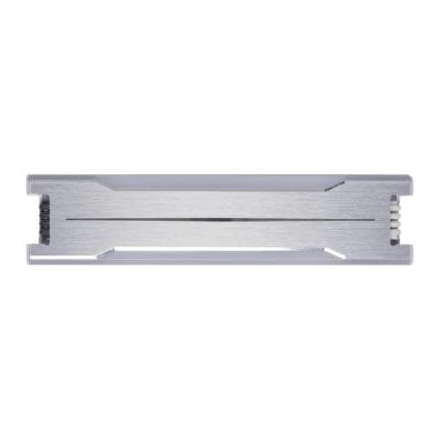 Accessorio del Sistema P28ARGB- P28 Side ARGB Strip Confezione da 3 Colore Bianco - Foto 3
