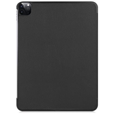 Eco-leather Case Apple Ipad Pro 11'' 4th Gen (2022) / 2018 / 2020 / 2021 Black - Foto 2
