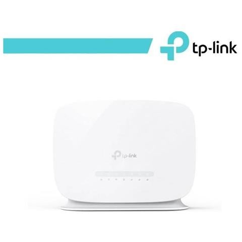 Router 4G+ Cat6 Dual Band Gigabit Wi-Fi AC1200 - Archer MR515 - Foto 1