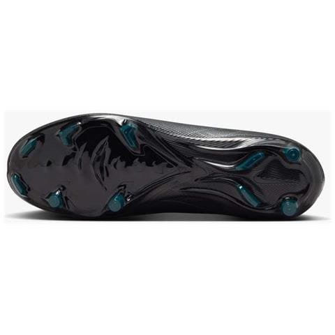 Mercurial Vapor 16 Academy Mg Fq8374-002 Uomo Taglia 45 Colore Nero - Foto 4