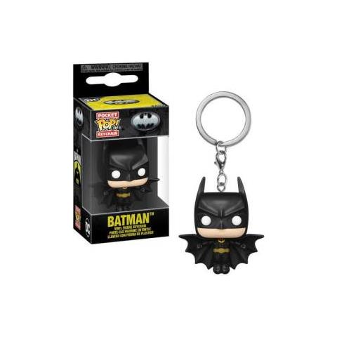 Pocket Pop DC: Batman85th Anniversary Batman (Soaring) - Foto 1