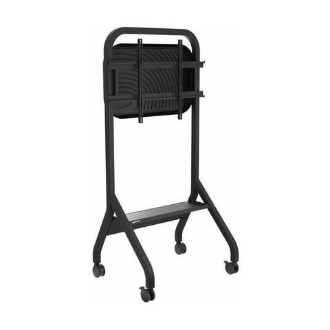 Sr898-euk Supporto Per Display Espositivi 2,79 M (110"") Nero - Foto 1