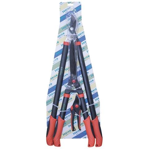 Set Per Potatura - Brixo Steel Professional 3 Pezzi - Foto 1