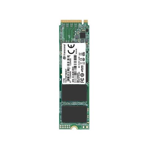 SSD 128 GB Serie MTE652T M. 2 PCI Express 3.0 - Foto 1