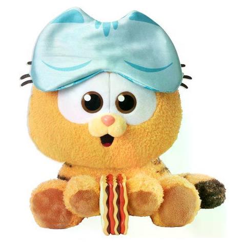 Peluche 931614 002 Garfield Animagic Baby - Foto 1