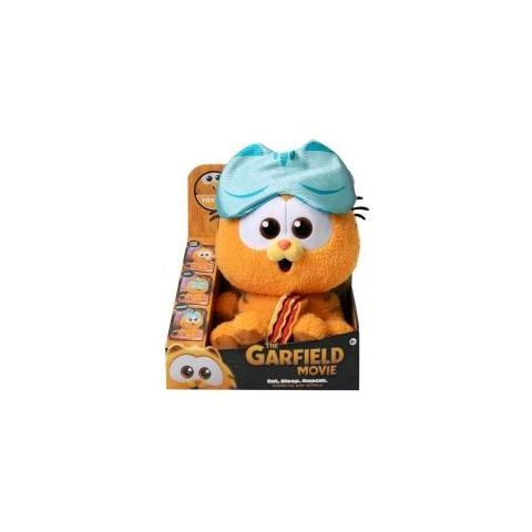 Peluche 931614 002 Garfield Animagic Baby - Foto 2