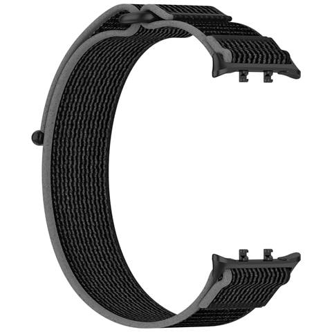Cinturino In Nylon Elegante E Comodo Per Honor Watch 5 - Foto 1