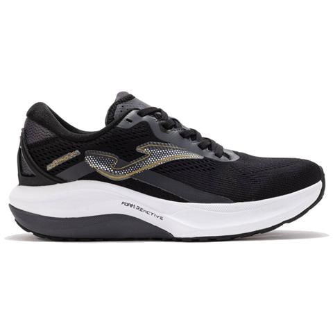 Scarpe Da Corsa Hispalis 2401 Petroleo Colore: Nero Taglia: 44 - Foto 1