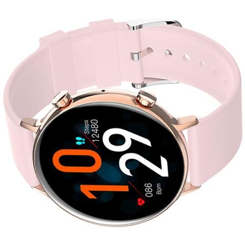 Smartwatch Sportivo Gw33s Pink - Foto 2