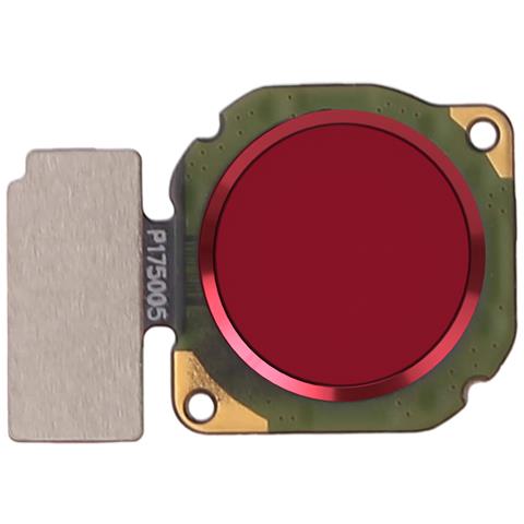 Lettore Di Impronte Per Honor 8x Con La Tovaglia Di Connessione - Foto 1