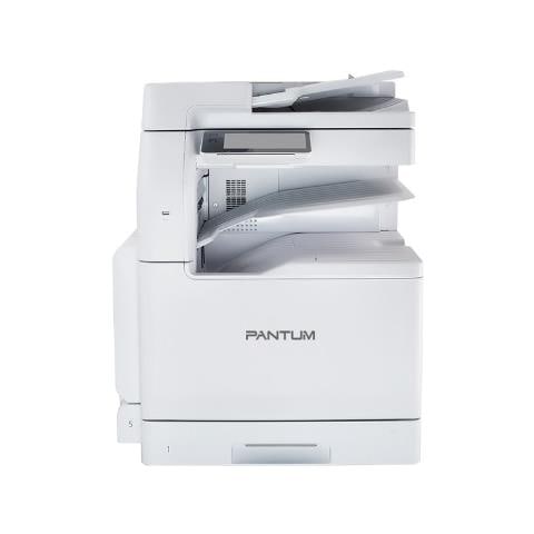 Multifunzione   Laser Colore Cm270adn A3 25ppm 500ff + Bypass 100ff Dadf Lan Usb *include 3 Anni Di Garanzia On-site* - Foto 1