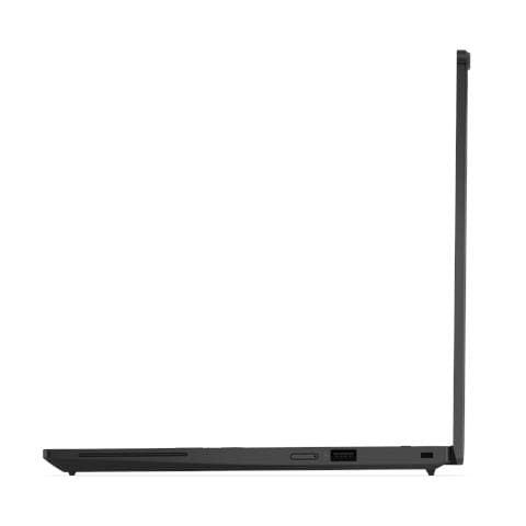 ThinkPad X13 Gen 6 (Intel) Intel Core Ultra 7 255U Computer portatile 33,8 cm (13.3") WUXGA 32 GB LPDDR5x-SDRAM 1 TB SSD Wi-Fi 7 (802.11be) Windows 11 Pro Spagnolo Nero - Foto 2