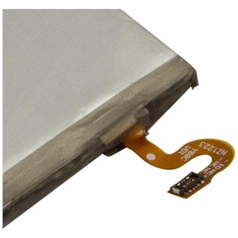 Batteria Per Samsung Galaxy A9 / Galaxy A9s Li-polimero 3.85v 3700mah 14.2wh - Foto 2
