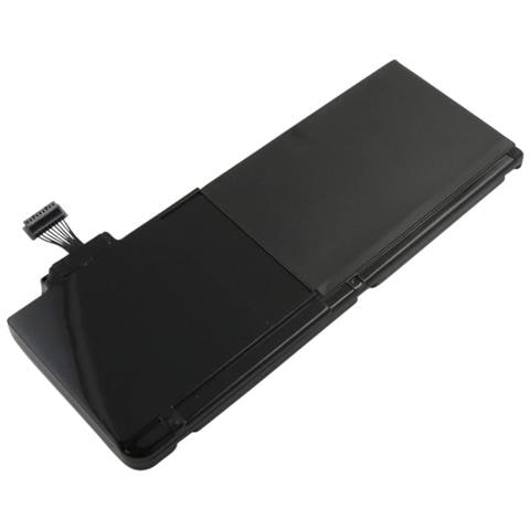 Batteria Per Macbook Pro 13"" A1278 10. 95v 5800mah Li-polymer - Foto 2